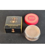 Juvia&#39;s The Heroine Loose Highlighter Cruelty Free Paraben Free Vegan - $17.58 CAD