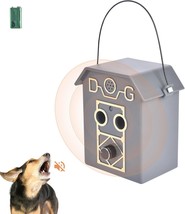 Anti Barking Device, Auto Dog Barking Deterrents Control Device With 3 Levels, 2 - $33.99