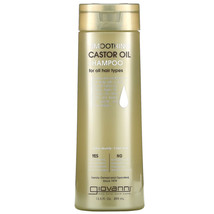 GIO SMTH CSTR OIL SHAMPO (1x24.00) - $815.88 MXN