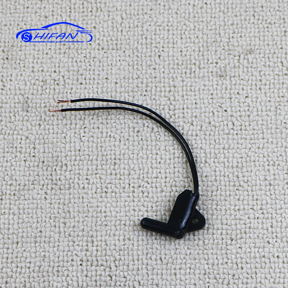 31442888  Ambient Air Rear View Mirror Temperature Sensor For  S90 V90 XC60 XC90 - £68.73 GBP