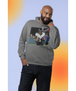 Keaton Mitchell hoodie - $44.95