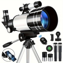[Professional Telescope] Professional 70mm Telescope - 150x Optimal - $41.78