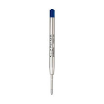 Parker Broad Ballpoint Pen 1.3mm - Blue - £26.20 GBP