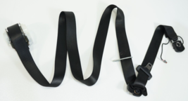 2009-2011 jaguar xf x250 front right passenger side seat belt retractor ... - $49.87