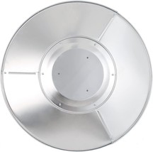 Propane Heat Reflector Shield Top For Outdoor Heaters, Dome Replacement ... - $858.61 MXN