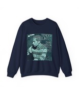 Duke Pearson Tender Feelin&#39;s Long Sleeve Sweatshirt Graphic Crewneck Uni... - $39.96 CAD+