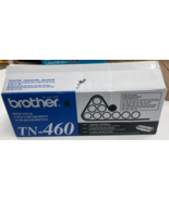 Brother TN460 Black Toner Cartridge - £38.95 GBP