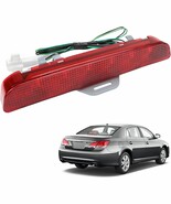 Center High Mount Third Brake Light Stop Lamp New Compatible with Toyota... - $2,555.85 MXN