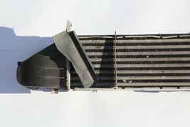 2002-2005 MERCEDES-BENZ C230 COUPE INTERCOOLER K8770 image 9