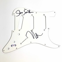 Neal Schon Steve Smith signed pickguard PSA/DNA Journey autographed - £354.10 GBP