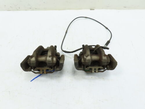 BMW 320i F30 Xdrive brake calipers, rear 34216799461 34216799462 - $158.39