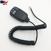 For Ic-2100H Ic-2710H Ic-2800H New Radio Hm-98S Replacement Dtmf Microphone - $29.99