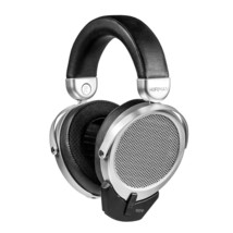 HIFIMAN Deva-Pro Over-Ear Full-Size Open-Back Planar Magnetic Headphone with Blu - £268.44 GBP