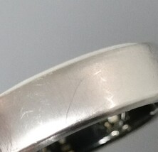 Oura Ring Gen3 Horizon Size 12 - Brushed Titanium JZ90-52594-12 image 3