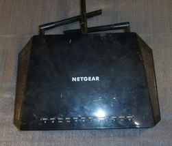 SMART WIFI ROUTER NETGEAR AC1750 R6400 FOR PARTS - $32.39