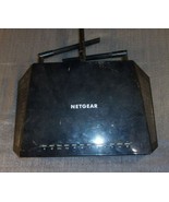 SMART WIFI ROUTER NETGEAR AC1750 R6400 FOR PARTS - $583.78 MXN