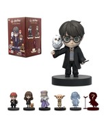 YuMe Harry Potter Blind Box (1 Pack) - 3&quot; Classic Series Inspired Figuri... - $18.80
