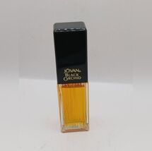 Vintage Jovan Black Orchid Cologne Mini Spray .75oz - $35.21 CAD