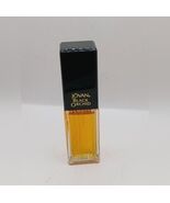 Vintage Jovan Black Orchid Cologne Mini Spray .75oz - $35.03 CAD