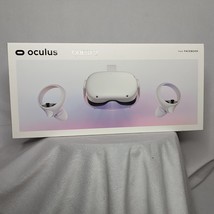Oculus Quest 2 VR Headset from Meta EXCELLENT in box - £185.99 GBP