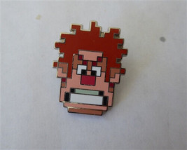 Disney Trading Pins 120625     Pixelated Characters 2 Pin Set - Ralph Only - £6.05 GBP
