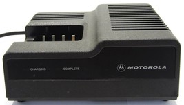 Motorola NTN4633C Battery Charger - £11.83 GBP