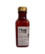 Maui Moisture Smooth &amp; Repair Vanilla Bean Shampoo 13 fl oz New - $609.75 MXN