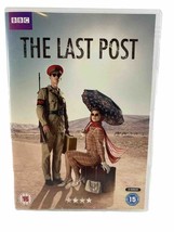 The Last Post (BBC, UK Import) DVD Region 2/4 PAL Adan 1965 Action &amp; Gla... - £7.13 GBP