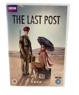 The Last Post (BBC, UK Import) DVD Region 2/4 PAL Adan 1965 Action &amp; Gla... - £11.09 GBP