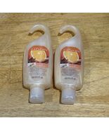 (2) Avon Naturals SPICED ORANGE GINGER Shower Gels 5 oz/150mL New Sealed - €11,90 EUR
