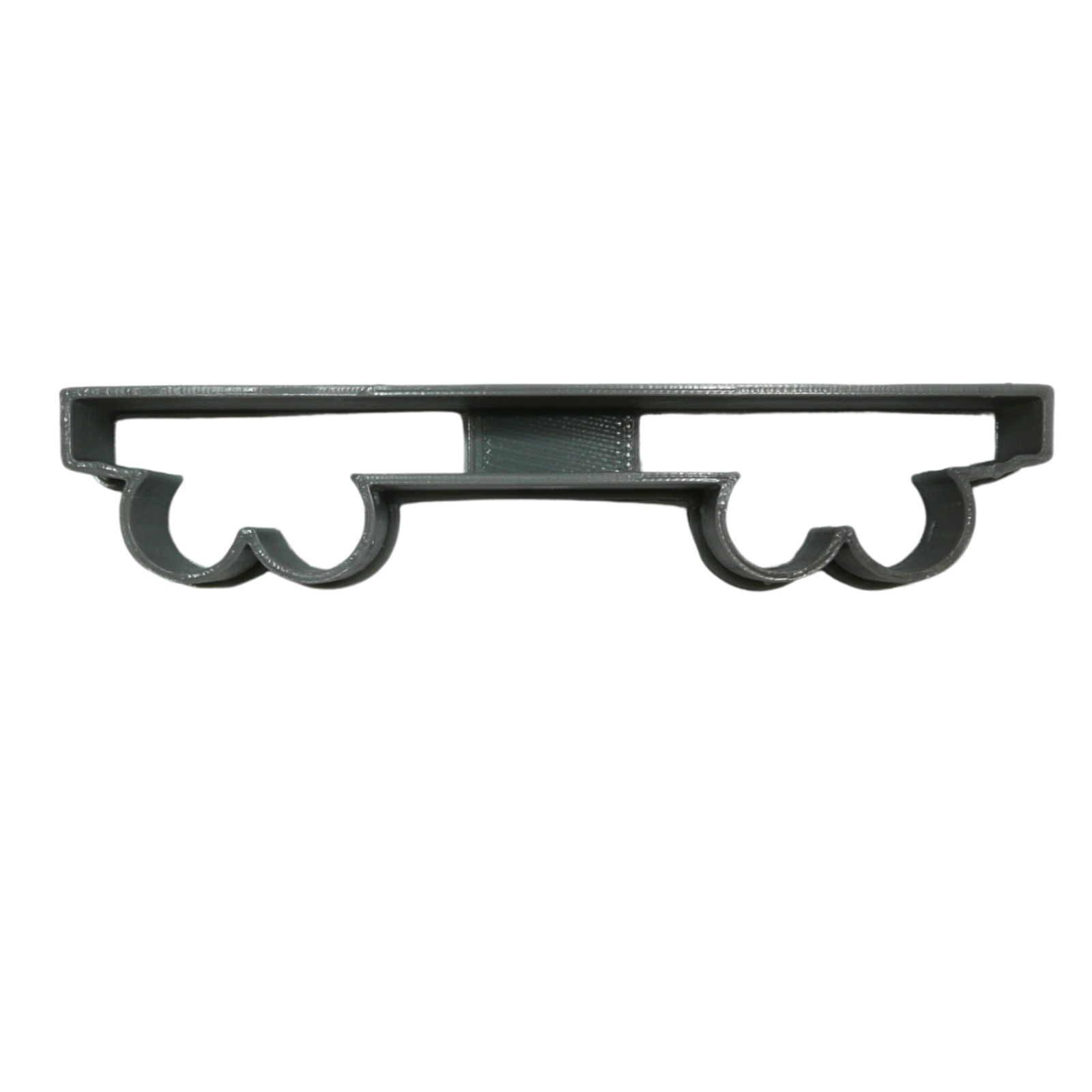 Flatcar Flat Car Freight Train Cookie Cutter Made In USA PR5319 - $2.99