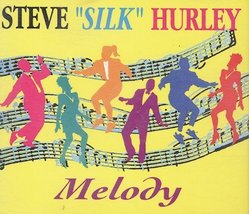 Melody [Audio CD] - £25.50 GBP