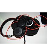 JABRA GN HEADSET WITH SOFTCASE 2C - $477.06 MXN