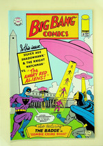 Big Bang Comics #2 (Jun 1996, Image) - Near Mint - £3.92 GBP
