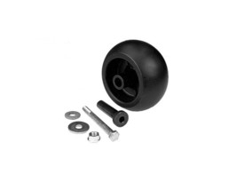ROTARY Mower Deck Wheel &amp; Hardware Kit 5 X 2-3/4, Exmark 103-3168, 07-10301 - $13.65