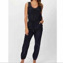 NWT Cami NYC Justina Jumpsuit in Navy Size S - £146.72 GBP