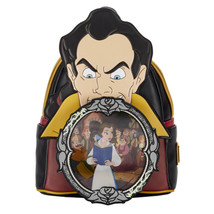 Beauty and the Beast Gaston Mini Backpack - £90.80 GBP