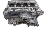 Engine Cylinder Block From 2013 Land Rover LR2  2.0 AG9E6015AB - $1,499.95