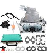 Carburetor Carb Compatible with BS 407777 20-25 HP V-Twin Engine, John D... - $54.03