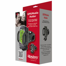 Masters Golf Universal GPS Holder - £22.47 GBP