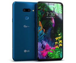 LG G8 THINQ 6gb 128gb Octa-Core 6.1&quot; Face Id NFC Android 10 4g Smartphon... - £236.39 GBP