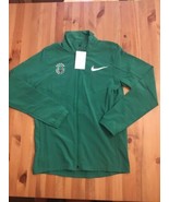 new men&#39;s S/small niKe oregon track club elite pro team issue full zip/F... - £156.97 GBP