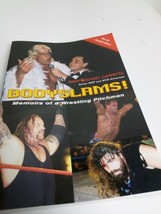 Bodyslams! : Memoirs of a Wrestling Pitchman, Paperback by Cappetta, Gar... - $216.23 MXN