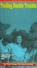 Trailing Double Trouble [VHS] [VHS Tape] - $19.59