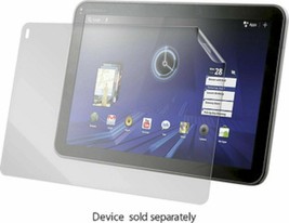 Zagg Invisible Shield Motorola Xoom 10.1 Screen Protector Scratch Resistant - £5.75 GBP