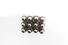 13-15 BMW X1 SDRIVE28I 2.0L N20B20 VALVE LIFTERS SET OF 12 Q8447 image 4