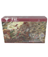 Gate Ruler Booster Set Vol 3 Aces of the Cosmos Assemble Display Pack Se... - $140.90 CAD