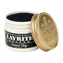 Layrite Deluxe Cement Clay, 4.25 Oz. image 3