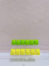 Pokemon Pracoro Battle Figure Dice Game Cards 1998 Lot 12 Snorlax - $46.64