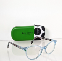 New Authentic Kate Spade Eyeglasses Gela PJP 50mm Frame - £59.34 GBP